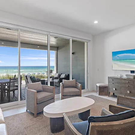 Henderson Beach Villa #2
